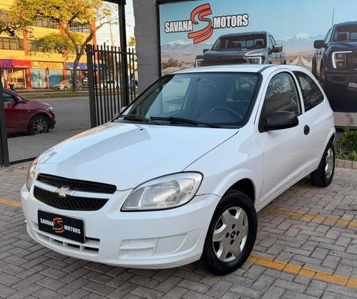 CHEVROLET CELTA 1.0 MPFI LS 8V FLEX 2P MANUAL